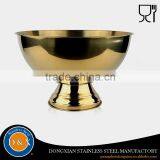 High Quality Double Wall Metal Beer Bucket thumbnail-2