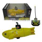 Top Newest Multifunctional Stunt 5CH Toy RC Submarine thumbnail-1