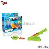 3 in 1 Fast Speed Electric Toy Race Track thumbnail-2