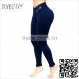 High Waist Power Flex Legging Tummy Control thumbnail-4