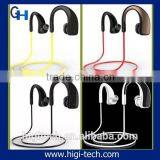2015 HIGI Cheap Wireless Stereo Bluetooth Headset for IPhone 6 6+ SAMSUNG LG