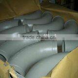 Used to Delivery Conctete Pump Concrete Pump Elbow Pipe thumbnail-1