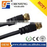 High quality best price RG58 CCTV cable