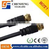 High Quality Best Price RG58 CCTV Cable thumbnail-1
