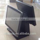 Dual Screen Touch Screen POS