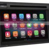 Ownice 2016 Quad Core Android 4.4 Car pc for Audi A3 S3 2003-2011 Support OBD DVR Built-in Wifi thumbnail-4