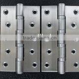 Sus304 Stainless Steel Ball Bearing Hinge/Stainless Steel Ball Bearing Door or Window Hinge/5 Inch Stainless Steel Hinge