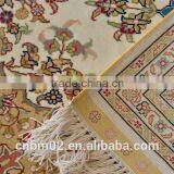 Credit Insurance Exhibiton Machine Made Shaggy Non-slip Carpet thumbnail-4