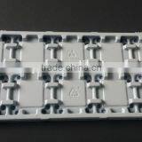 1156 1356 1366 Series CPU Packaging Clamshell Inner Tray Box MPK