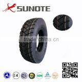 Chinese Brand Natural Rubber Tubeless Truck Tire 315/80r22.5 thumbnail-1