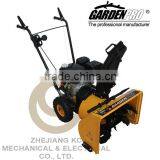 2014 NEW! 5.5hp Snow Thrower KCM21A thumbnail-1
