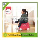 2016 Hot Sell Kids Plastic Travel Case Toy Cheap Storage Bag Kids Toy Baby Travel Luggage Children Cute Kids Travel Suitcas P76 thumbnail-6