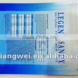 Food Stand Up od Pouch