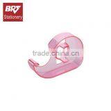 Clear Mini Tape Dispenser thumbnail-2