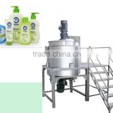 line of cosmetics homogenizer machines,emulsifier high shear mixer