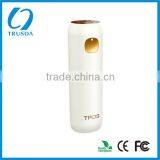 Trusda Manufacturer Cobble Stone 2200mAh Best Mobile Phone Power Banks CE ROHS FCC
