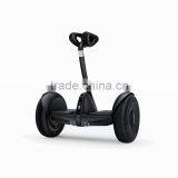 2 Wheel 10 Inch Hoverboard Self Balance Electric Scooter Smart Style