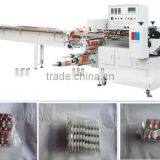 Tablet Flow Packaging Machine
