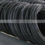 Tangshan Hot Rolled Steel Wire Rods SAE1008/SAE1006 thumbnail-5