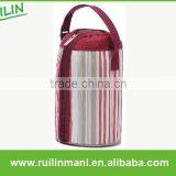 High Quality Beer 6 Can Cooler Bag thumbnail-1