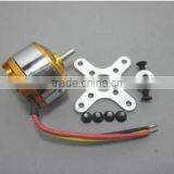 2208 KV2600 Brushless Motor For RC Helicopter thumbnail-1