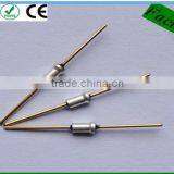 LC12C-100V-202Z EMI Low Pass Filter Solder-in EMI Noise Filter