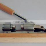2014 New Macadamia Nut Cracker Machine thumbnail-2