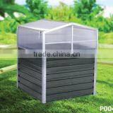 Patio Garden Plant Inn Greenhouse thumbnail-1