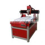 Jinan DWIN High Quality Factory Provided Mini Desktop Cnc Router Machine thumbnail-2
