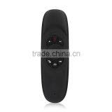 2.4GHz Wireless Remote Control T10 Air Mouse Wireless Mouse With Keyboard For Android TV Box thumbnail-5