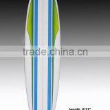 2015 Fiberglass Surfboards 6 Feet Custom Short Foam Surfboard