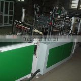 Disposable HDPE LDPE Plastic Gloves Food Gloves Making Machines/ food grade glove making machine