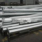 6m Street Light Pole Light Post Street Light Pole Arms thumbnail-5