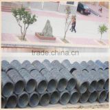 BS4449 GR460 hot rolled ribbed bar for construction