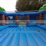 Inflatable Volleyball Court thumbnail-3