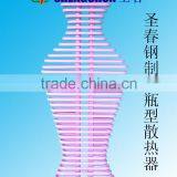 Steel Pipe Radiators thumbnail-1