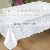 PVC TABLECLOTH - ZT-601 150*225CM