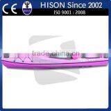 Hison 152CC 4 Stroke Fiberglass Canoe for Sale thumbnail-5