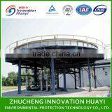 High-efficiency Dissolved Air Flotation Machine for Wastewater Treatment