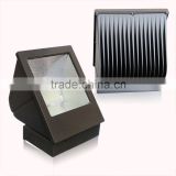 80W LED wall light lamp lights DLC UL CUL listed with Mean Well driver