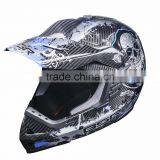 Motorcross Helmet thumbnail-3