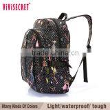 Vivisecret Fashion Active Trolley School Bag thumbnail-3