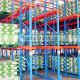 Heavy Duty Multier Drive in Rack System