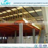 Pallet Racking Systems for Warehouse Storage thumbnail-6