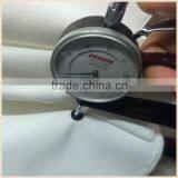 Tricot Brushed Fabric Imitate Velveteen