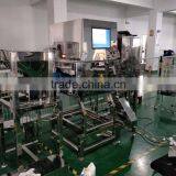 Food X-ray Metal Detector for Loose Raisins thumbnail-2