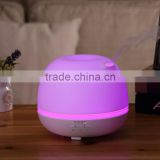 wholesale price essential oil aroma diffuser 500ml with 1 year warranty