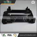 High Polish PC Plastic Injection Molding Parts for Printer Cover thumbnail-3