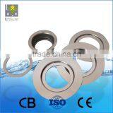 3/4hp Black Kitchen Waste Disposers With CE ROHS Certificates thumbnail-6