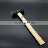 4 lb Cast Iron Sledge Hammer thumbnail-2
